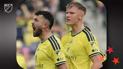 Nashville Elevates, Charlotte Breaks Out on MLS Matchday 5