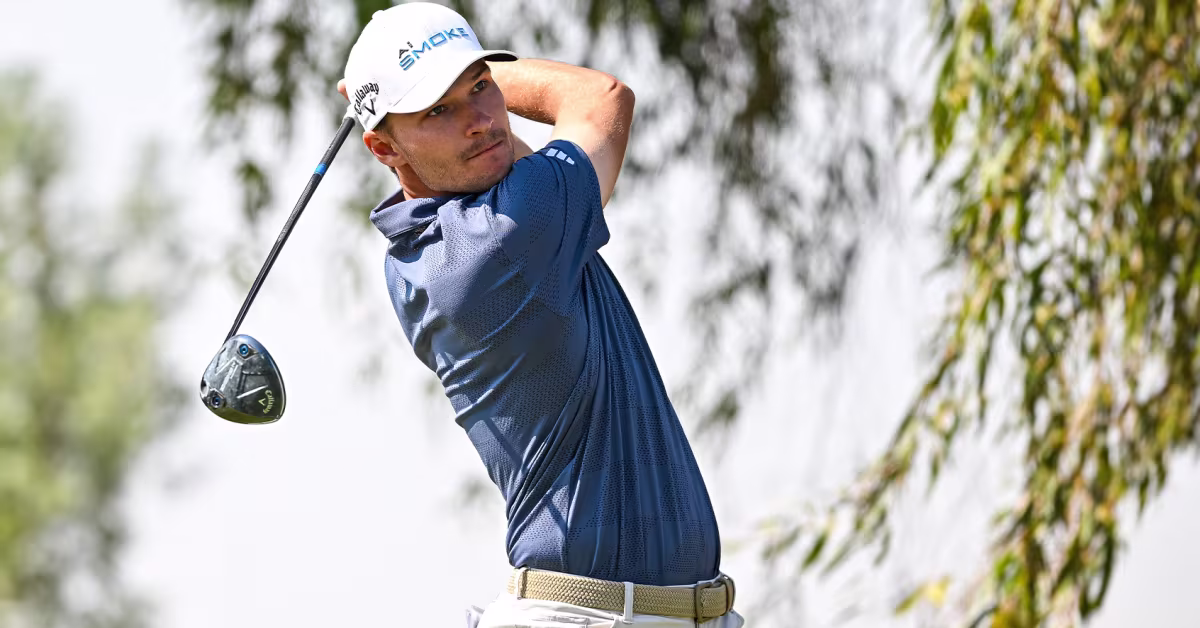 "2024 Puerto Rico Open: Power Rankings, Odds, and Proven Golf Betting Tips"