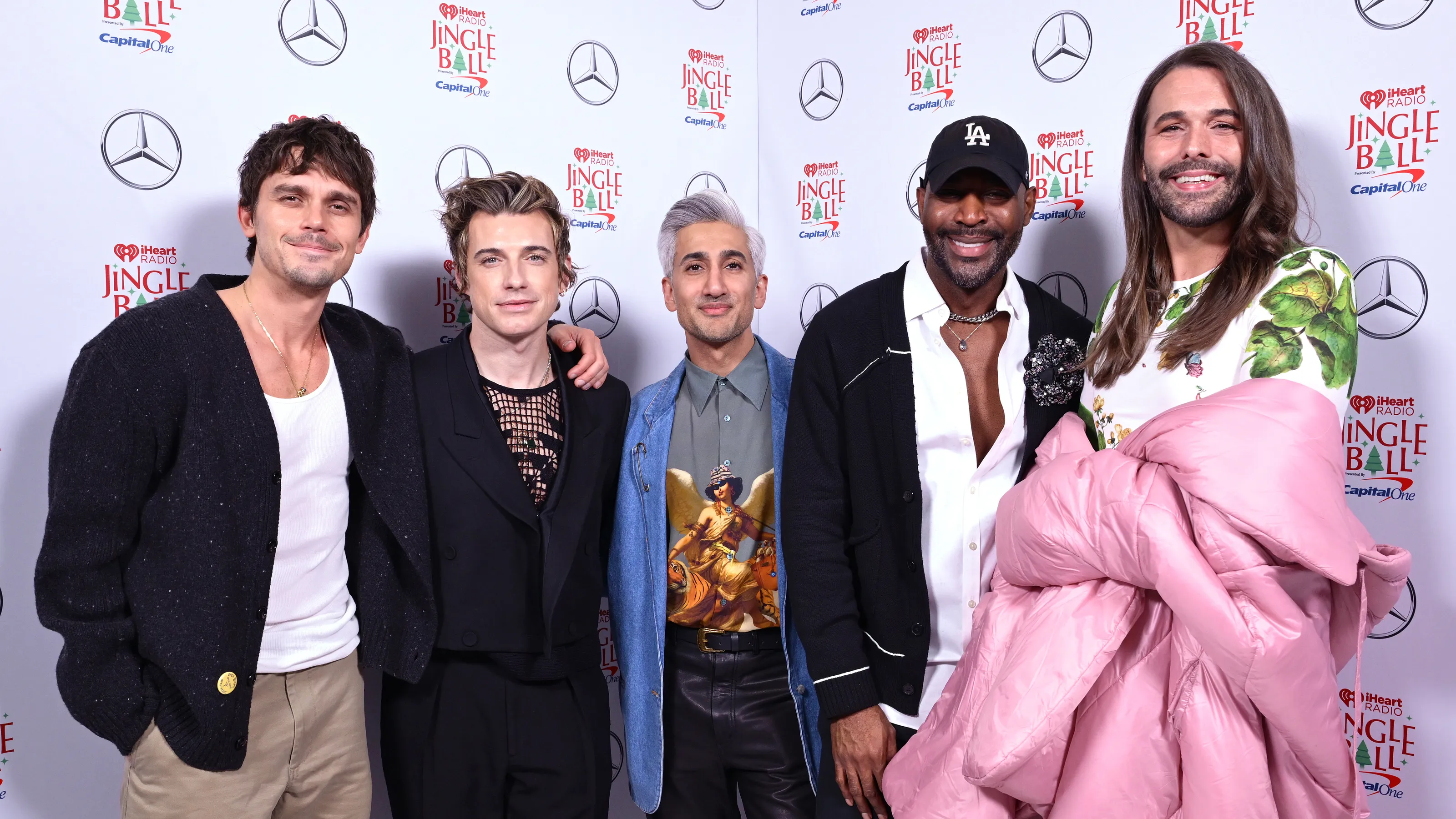 Featured image for 'Queer Eye' to conclude with its 10th season on Netflix