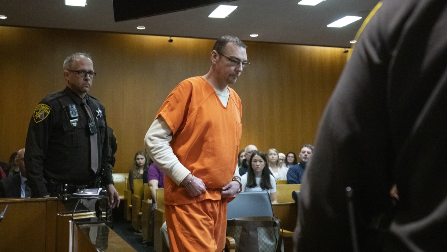 Featured image for "Audio Reveals Threatening Jail Calls and Victim Families Speak Out: Should Parents Be Held Responsible for Children's Crimes?"