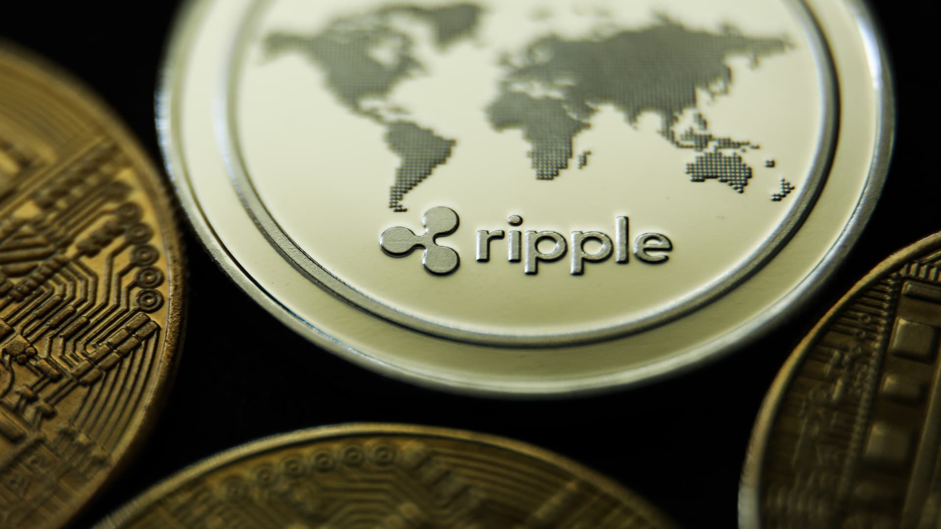 Ripple's Battle Against SEC Intensifies Amidst Legal Drama