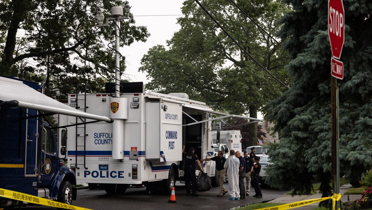 Featured image for Gilgo Beach Serial Killer Suspect Faces New Murder Charges