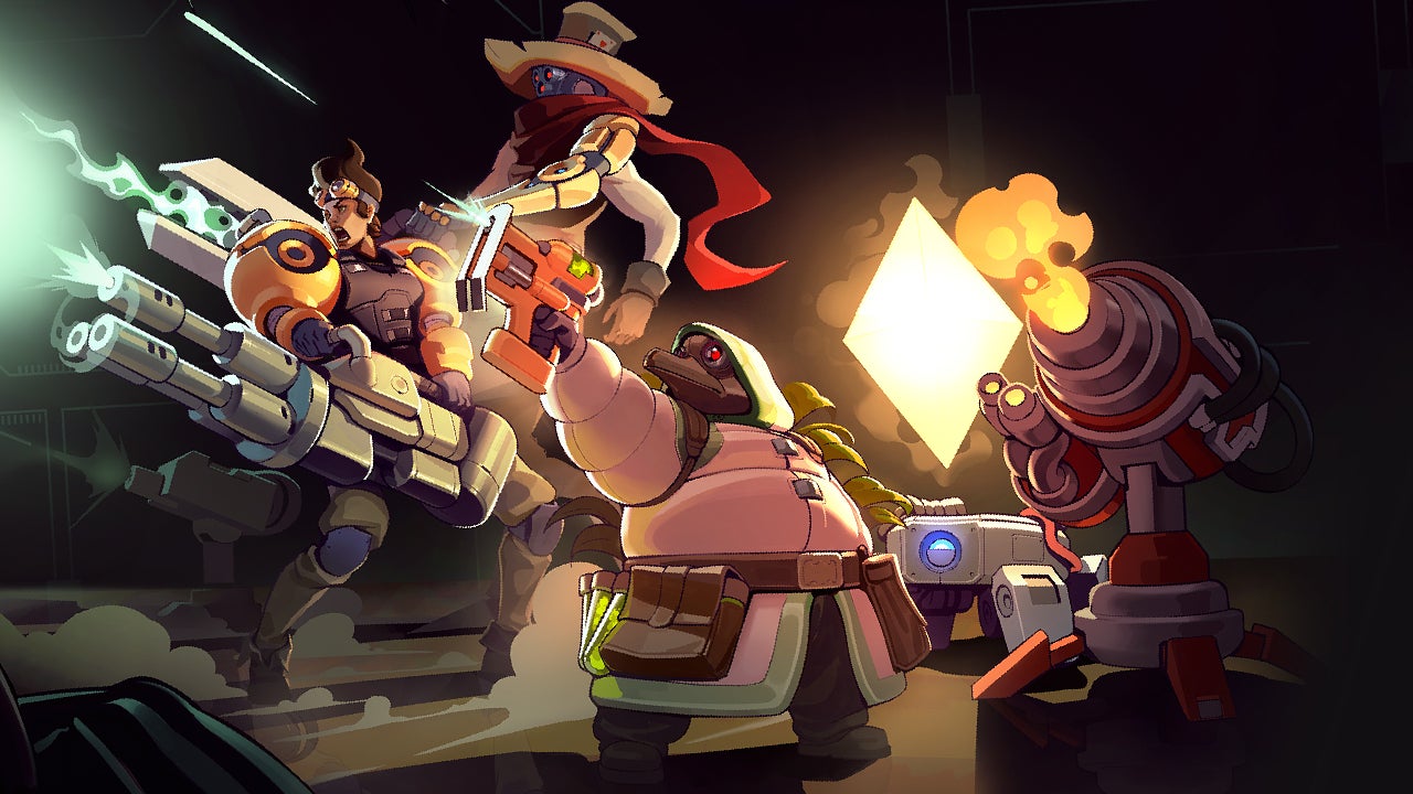 Featured image for "Exploring the Depths: A Comprehensive Endless Dungeon Review"