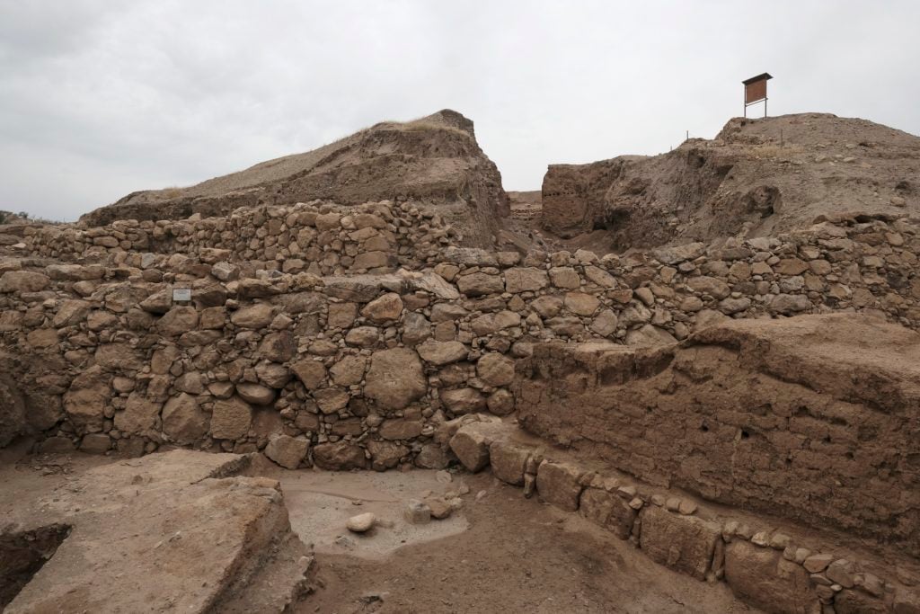Featured image for UNESCO Recognizes Ancient Jericho Ruins as World Heritage Site, Igniting Controversy