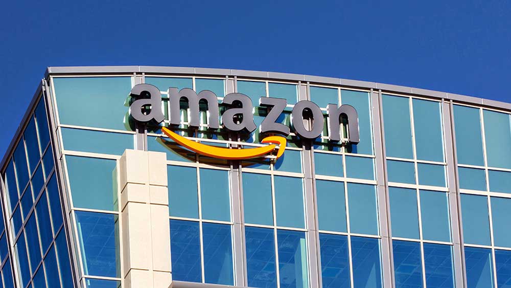 Featured image for Amazon and Top Stocks Poised for Growth Amid Resilient Consumer Demand