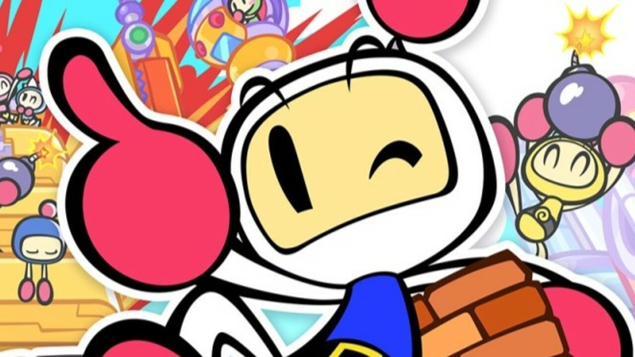 Super Bomberman R 2 set to detonate in September with cross-play and multi-platform release.