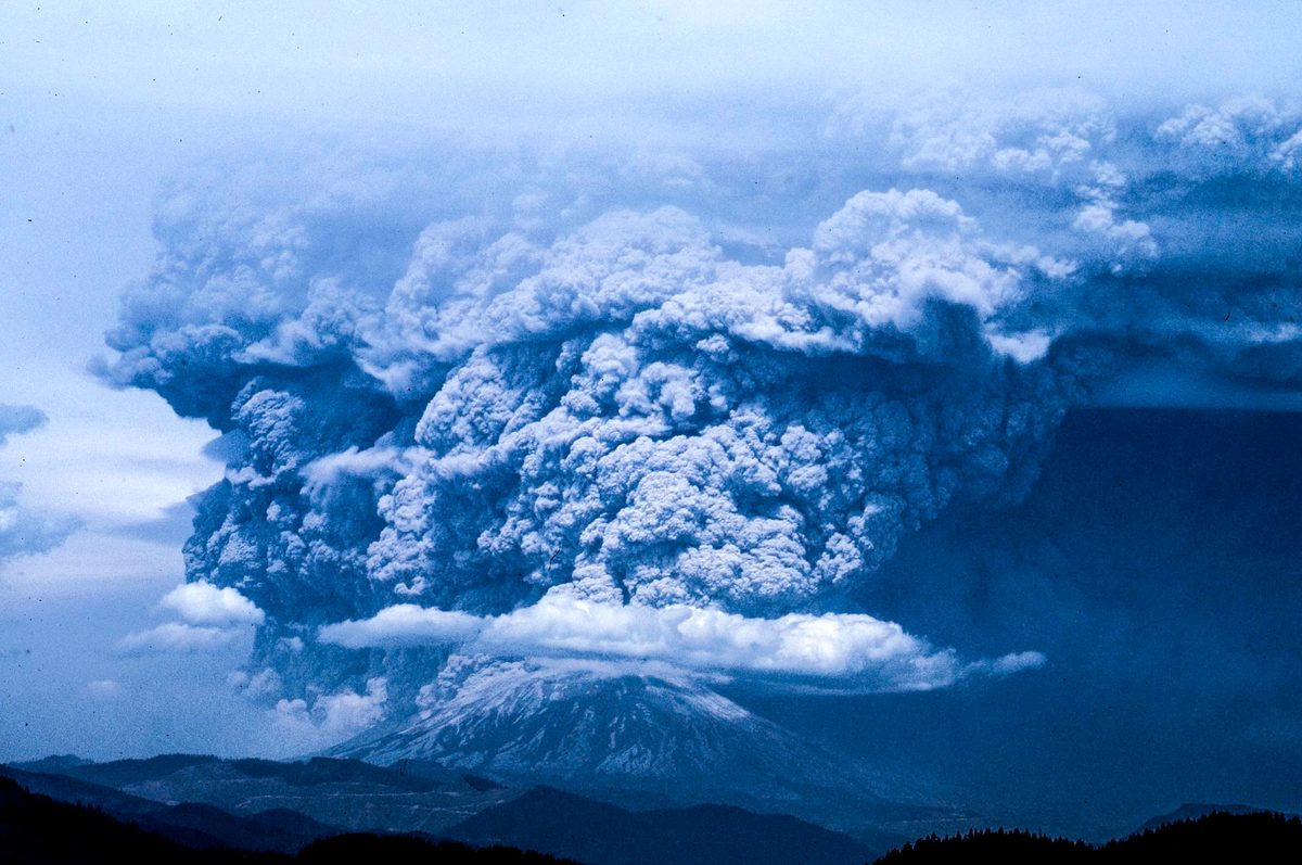 Featured image for Gophers' Remarkable Role in Reviving Mount St. Helens
