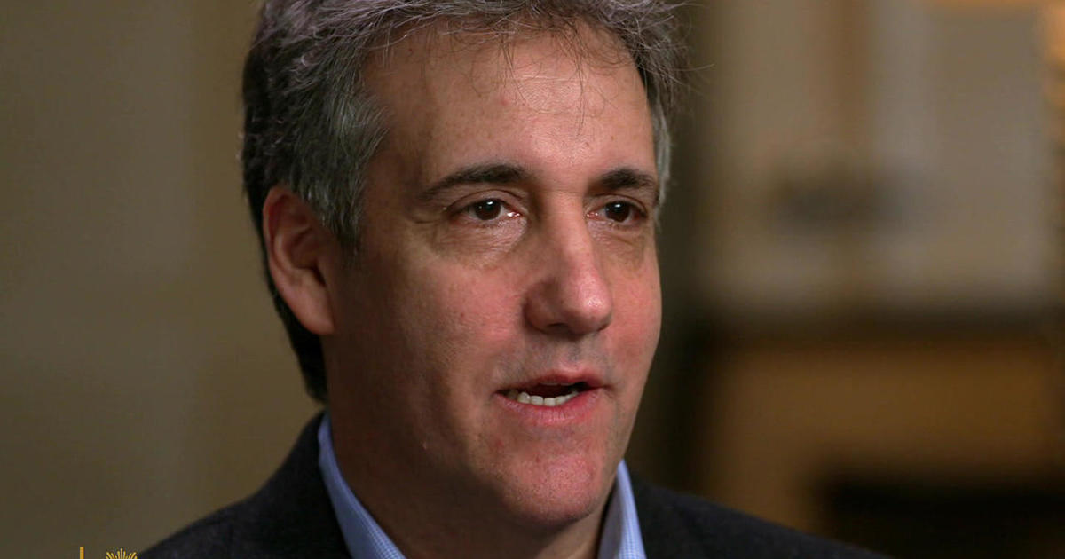 Michael Cohen's Role in Trump's Legal Troubles: A Key Witness and Potential Mayhem Maker