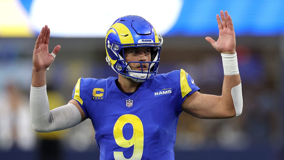 "Thursday Night Football: Saints vs. Rams - Live Updates, Start 'em, Sit 'em, Expert Picks, and How to Watch"