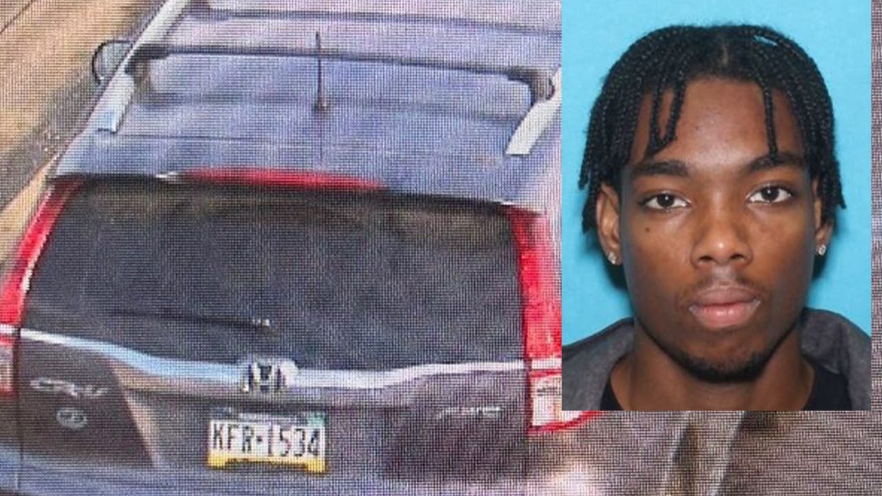 Featured image for Gunman at Large: 3 Killed in Multiple Shootings near Philadelphia