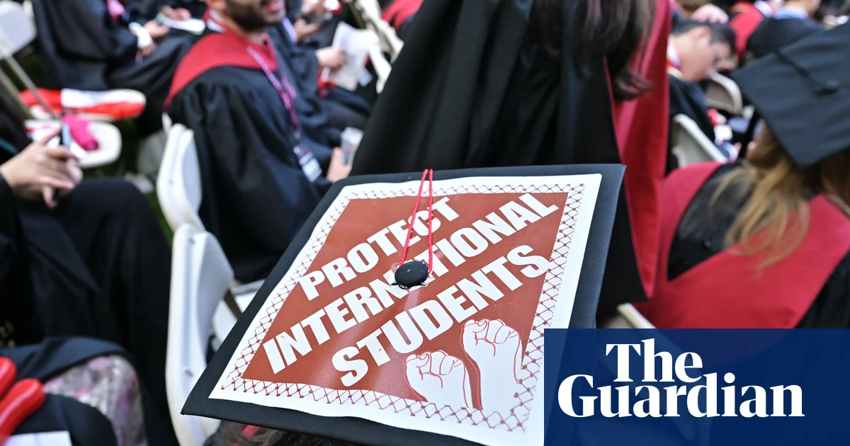 US suspends student visa interviews amid increased vetting and deportation concerns