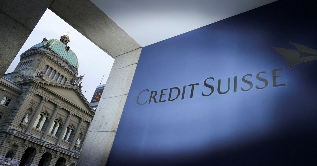 Featured image for "Credit Suisse Inquiry: Files to Remain Secret for 50 Years, Swiss Parliament Investigates Collapse and Takeover"