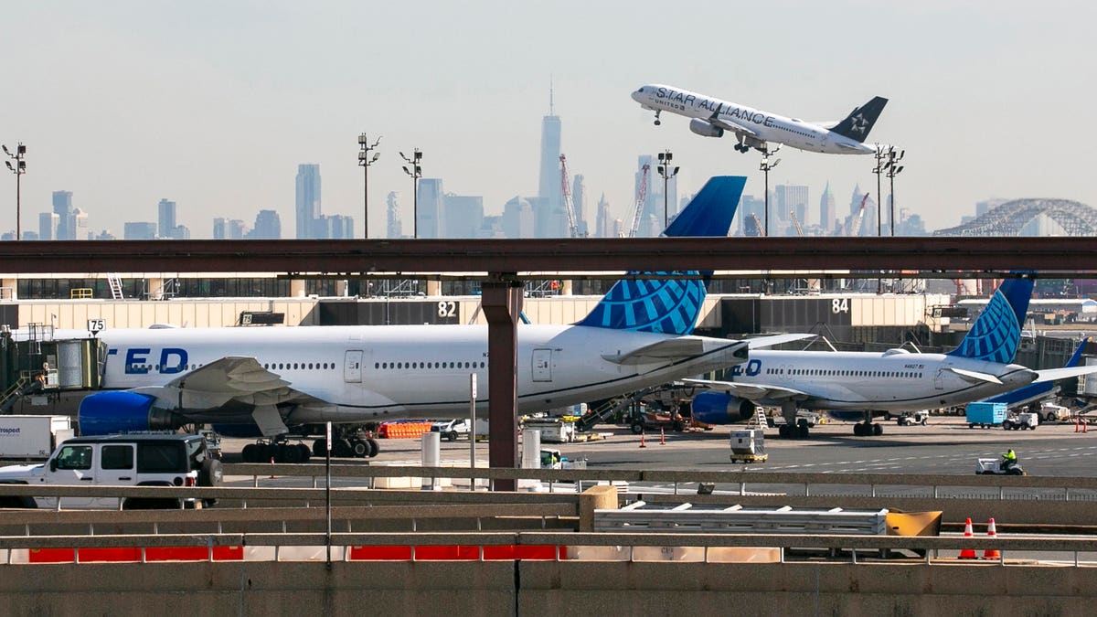 Federal Funding Soars to Prevent Airplane Near-Collisions and Improve Airport Safety