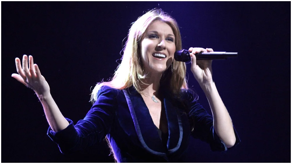 Celine Dion Cancels World Tour Due to Health Struggles