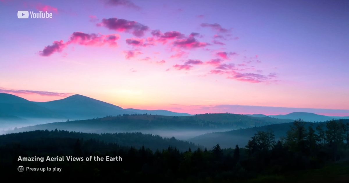 Featured image for YouTube App Update Fixes Apple TV Screen Saver Issue