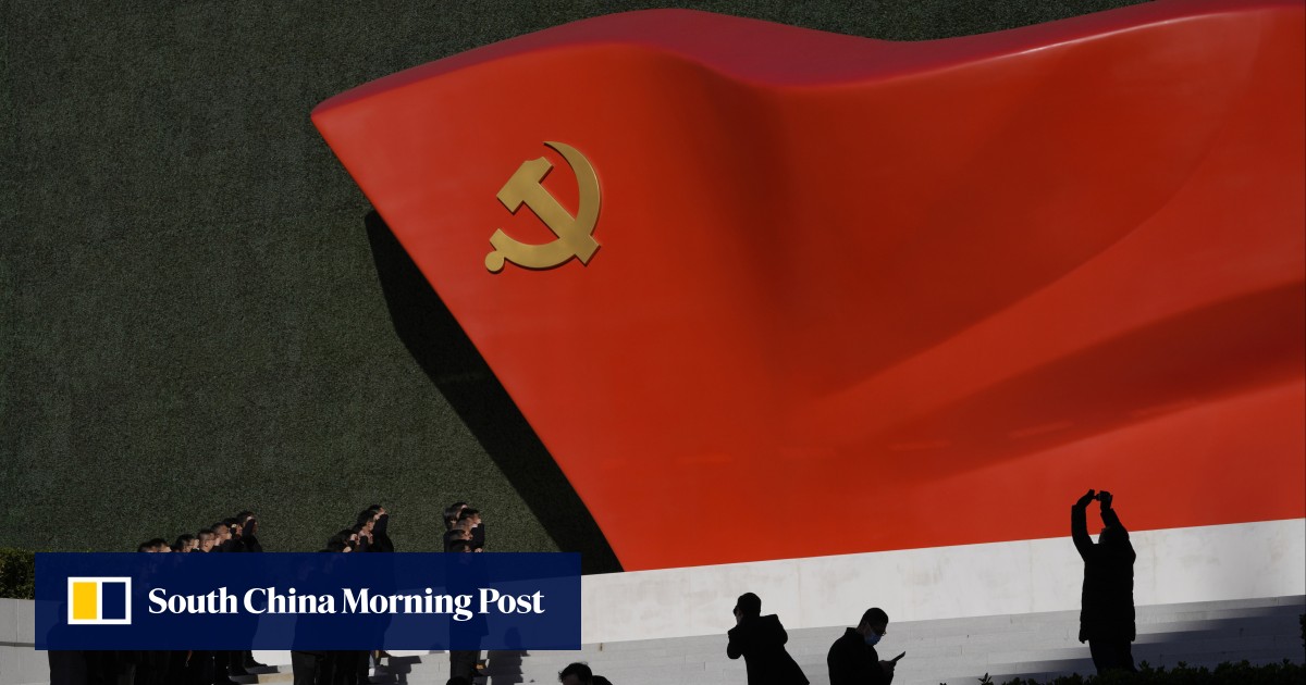 Featured image for China's Reform Process: Xi's Personal Guidance and Global Impact