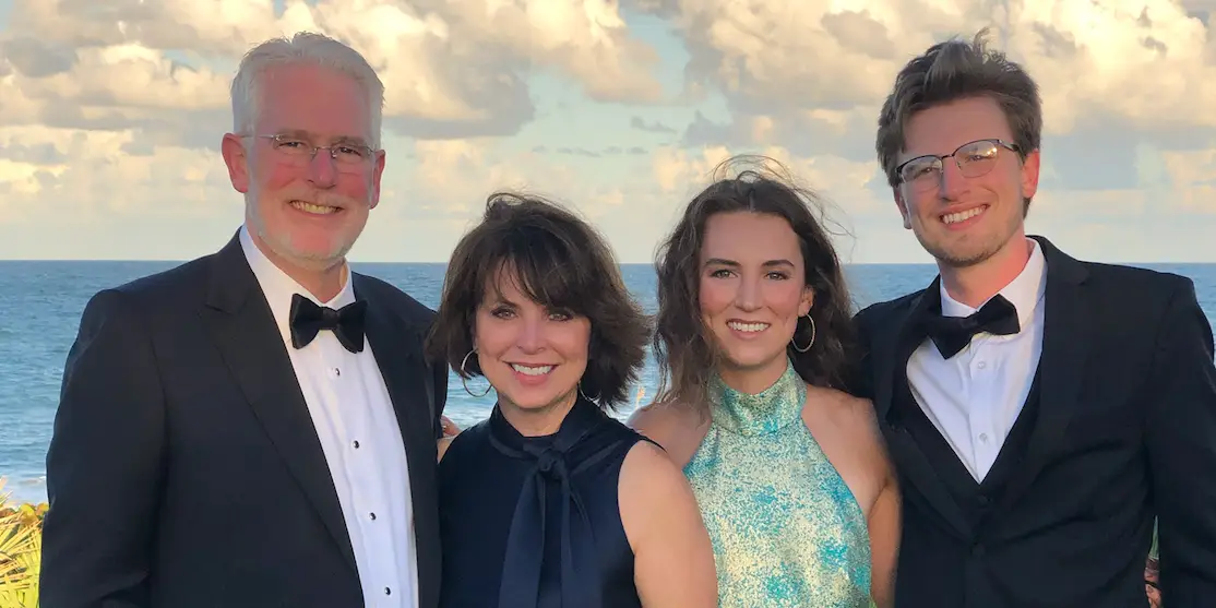 Featured image for Growing Up with a Baby Monitor: Independence and Connection