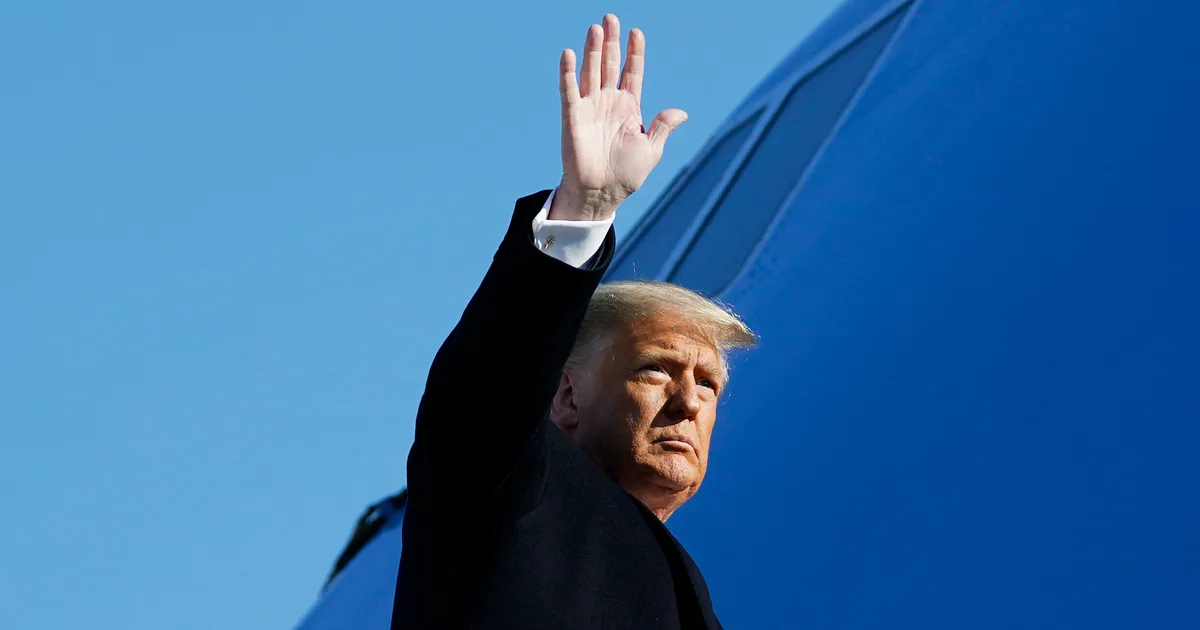 "Former Bush Aide Highlights Disturbing Element in Trump's Rhetoric"