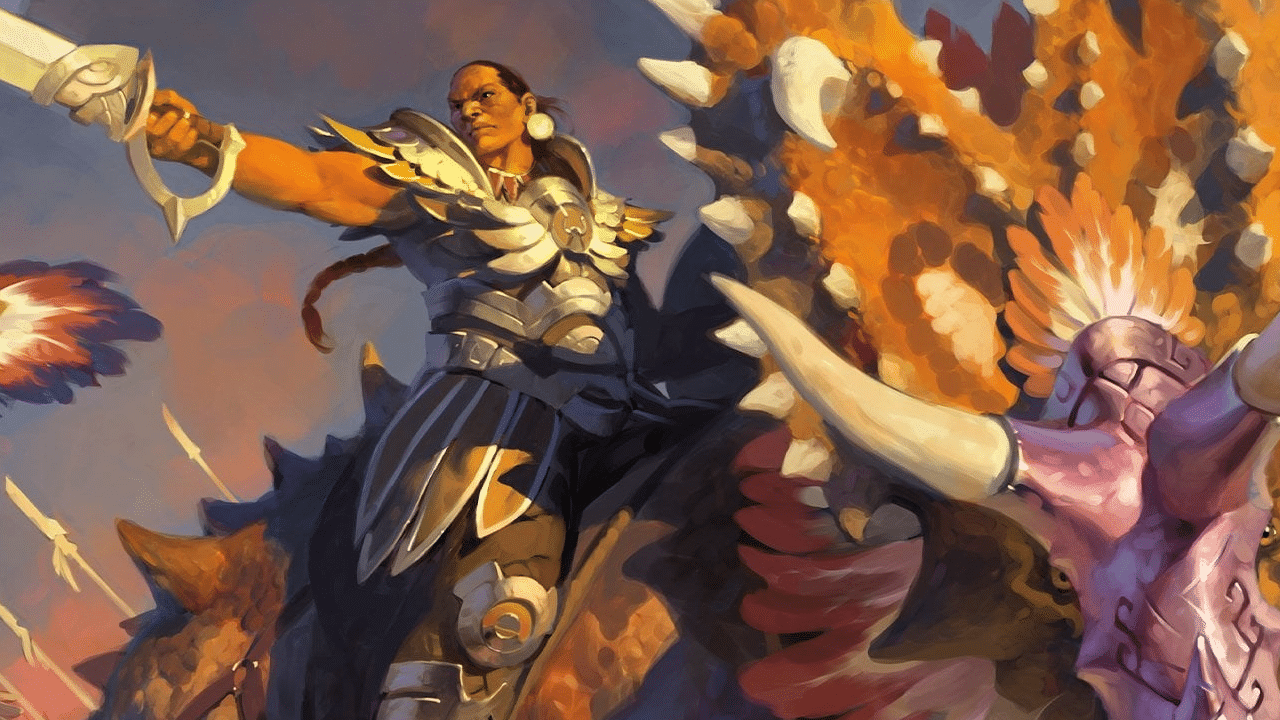 Featured image for "MTG Ixalan's Versatile Two-Drop Resurrects Dead Archetype and Dominates Multiple Formats!"