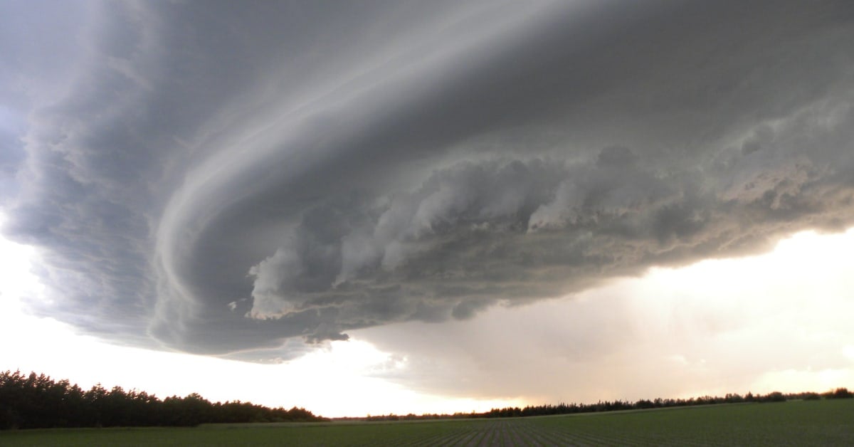 Featured image for Minnesota and Wisconsin face poor air quality and storm risks this weekend