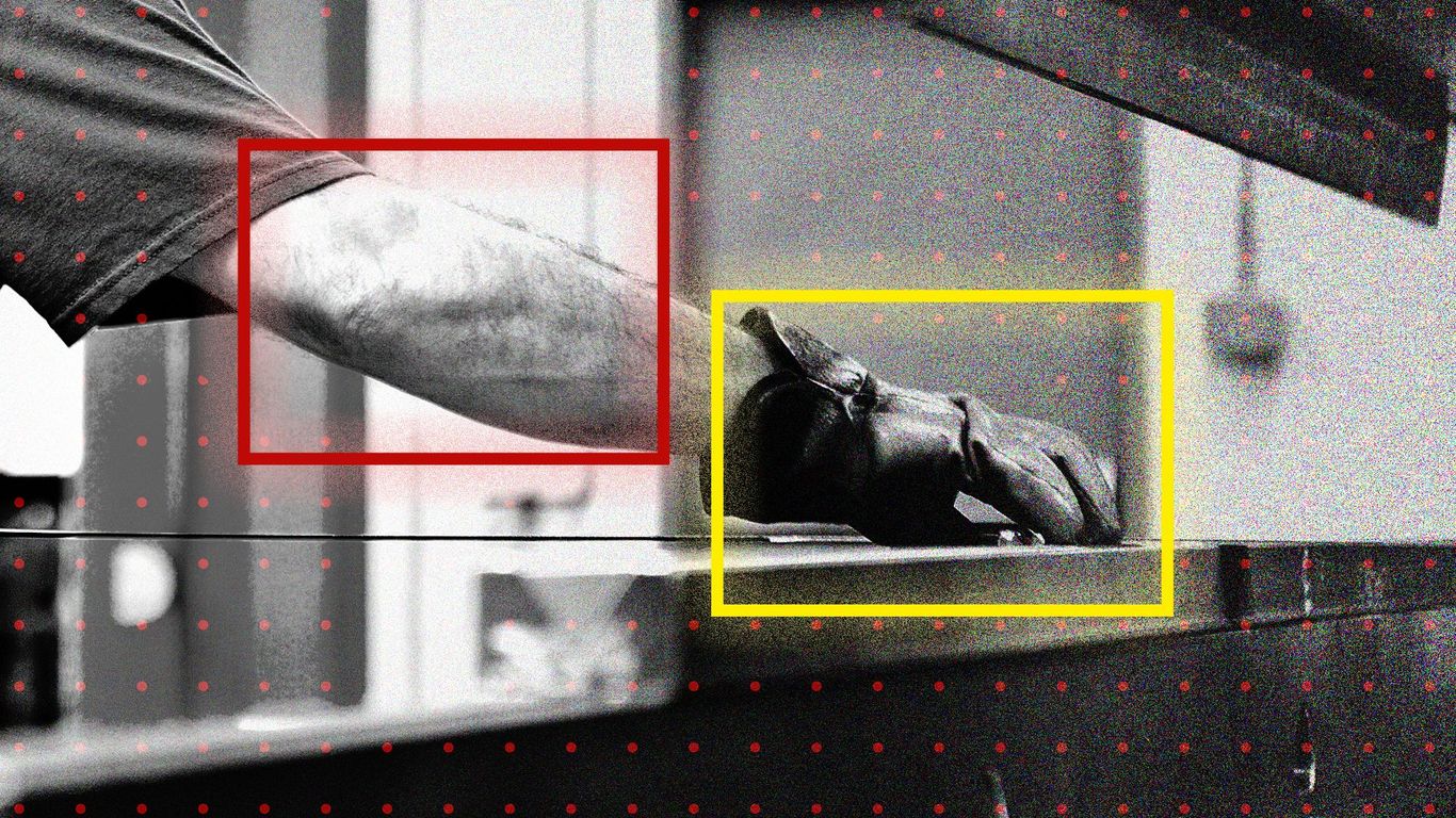 The Grim Future of Jobs in the Age of AI and Robots