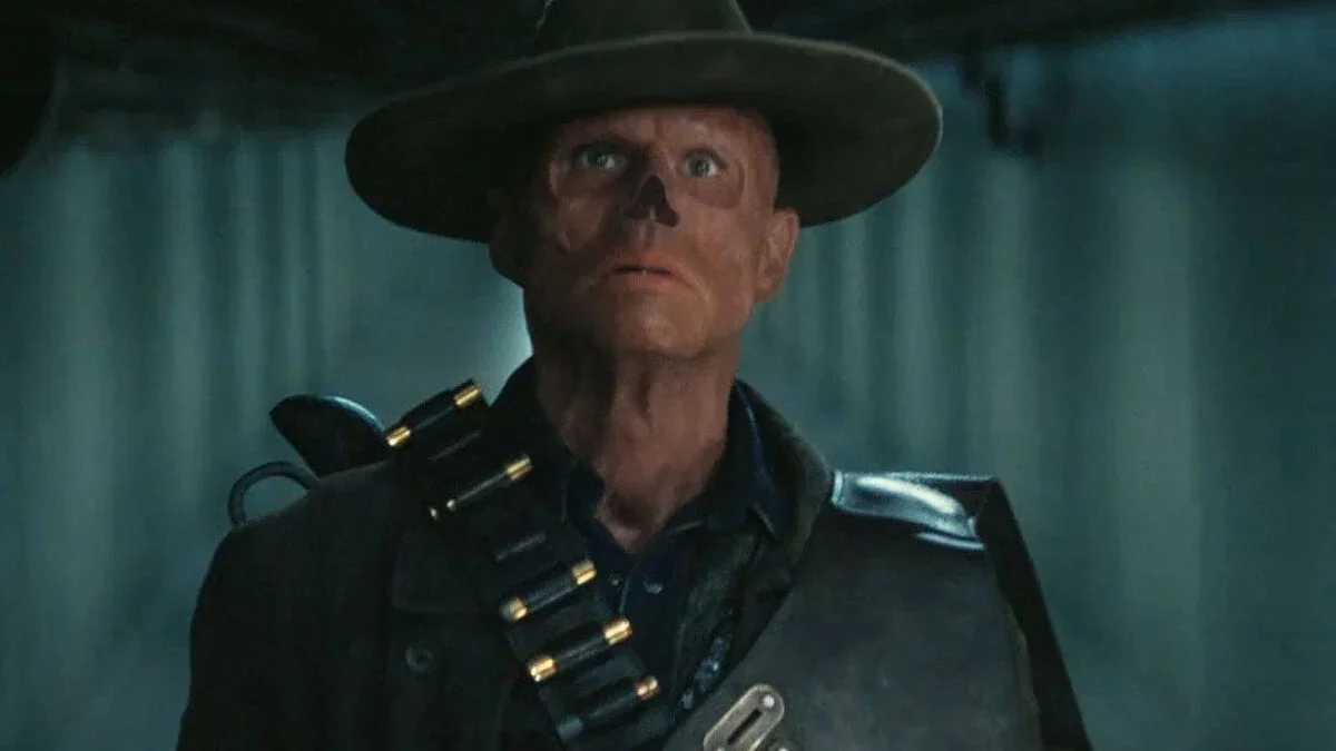 Enclave Emerges and Liberty Prime Blueprint Teased in Fallout Season 2 Finale