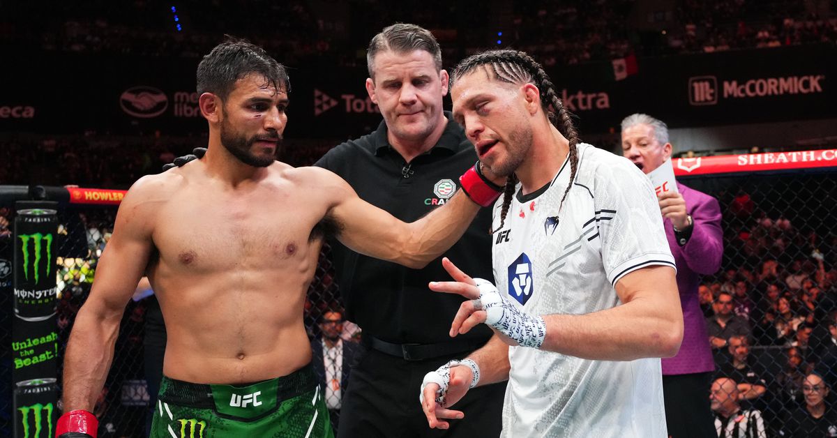 "Brian Ortega's $50K Bonus for Gutsy UFC Mexico City Comeback Win"
