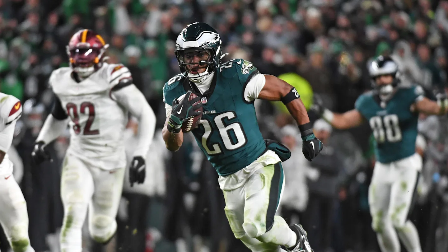 Featured image for Veteran Running Backs: The NFL's Overlooked Asset