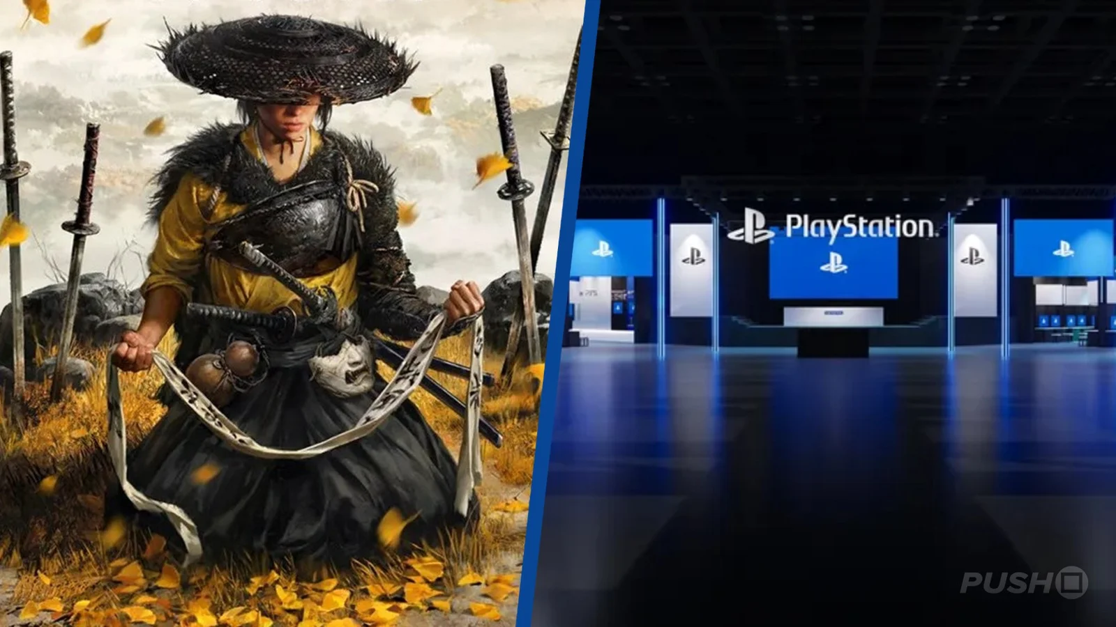 Tokyo Game Show 2025: Full Lineup of Playable Games and Announcements