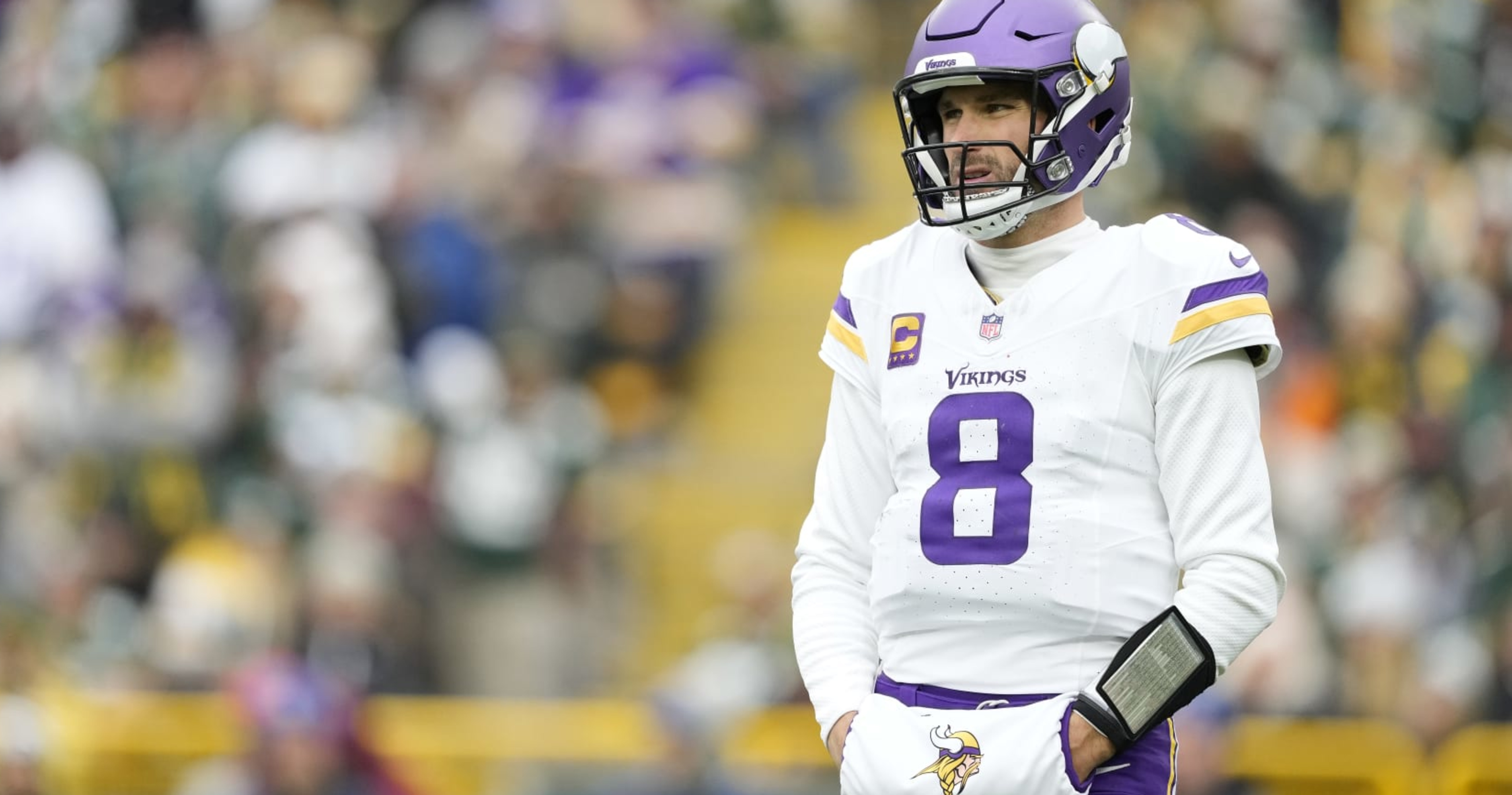 Featured image for "2024 NFL Free Agency: Top Players, Intriguing Names, Latest Signings, and Perfect Matches for All 32 Teams"