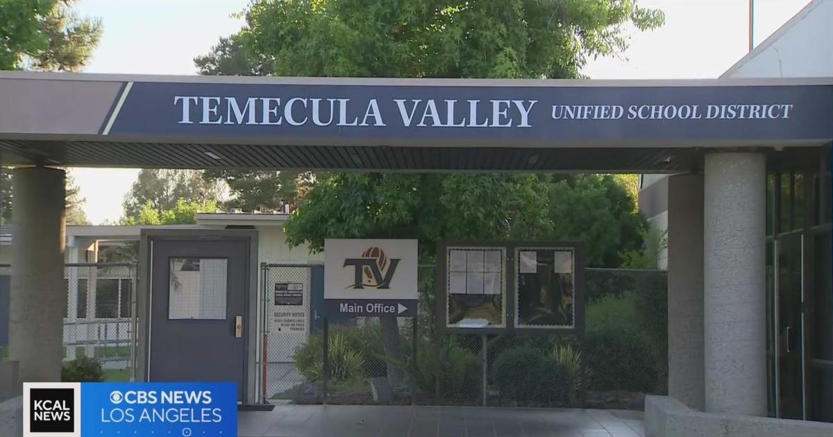 Featured image for Temecula Valley School Board Overcomes Threats, Implements New Curriculum