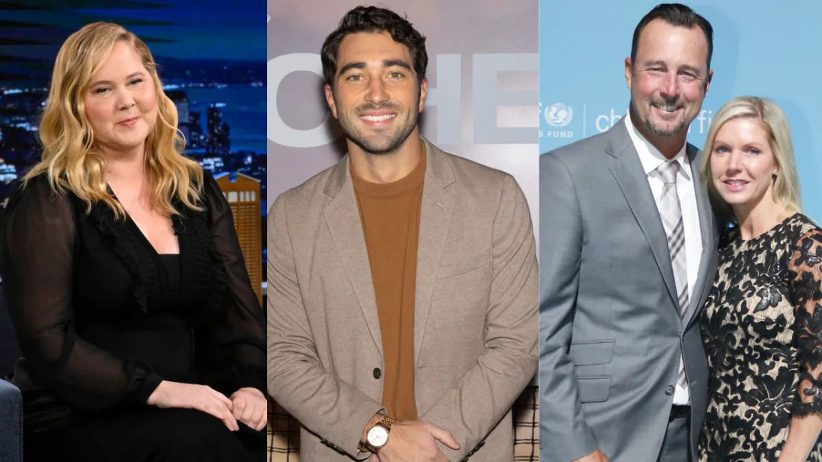 Featured image for Amy Schumer's Cushing's Syndrome Diagnosis Sparks Surge in Health Inquiries