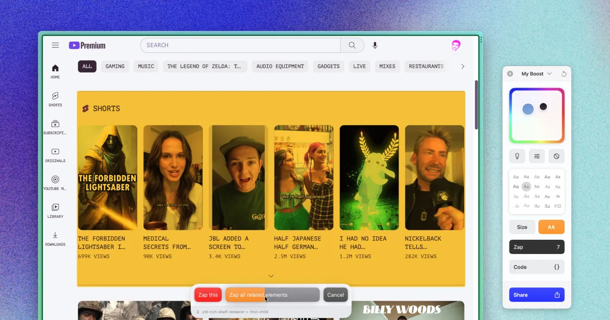 Featured image for "Revamp Your Web Browsing Experience with Arc Browser's Customization Tools"