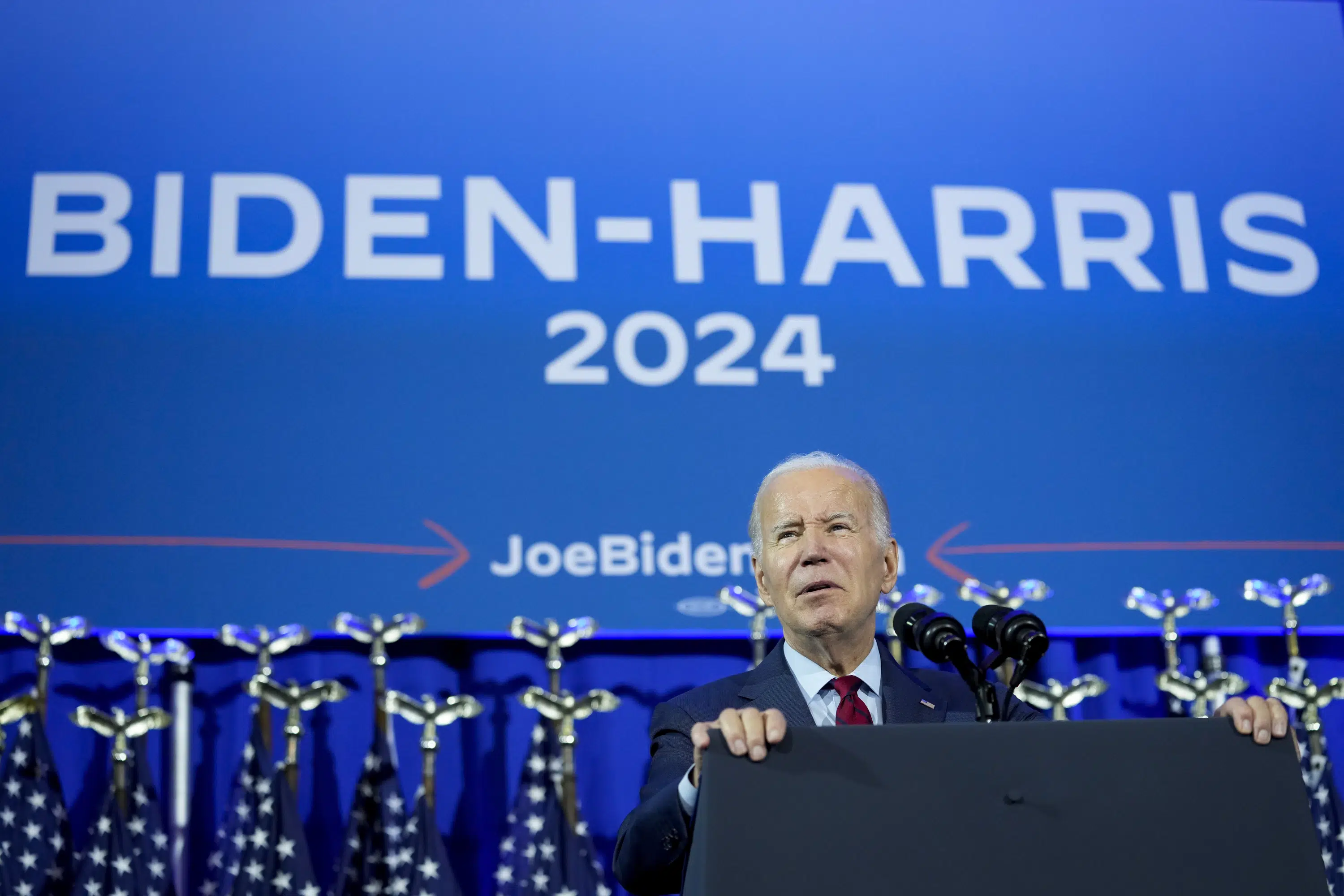 The Battle Over Abortion Rights Continues: Biden's Executive Order vs Conservative Push for National Ban.