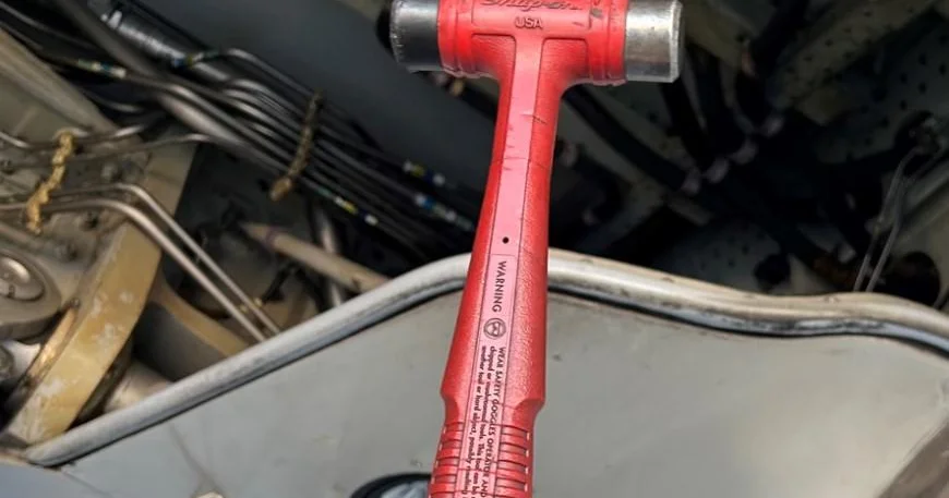 Featured image for "American Airlines Pilots Union Raises Alarm Over Safety Spike"