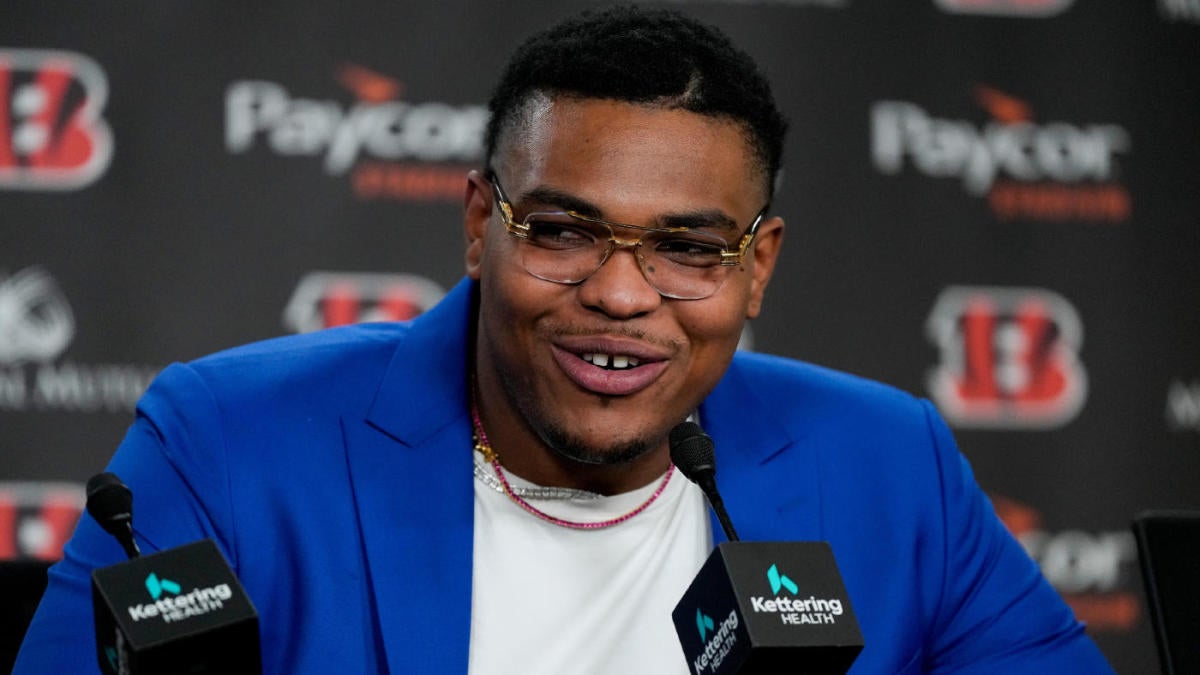 Featured image for "Winners and Losers of 2023 NFL Free Agency and Dynasty Rookie Drafts"