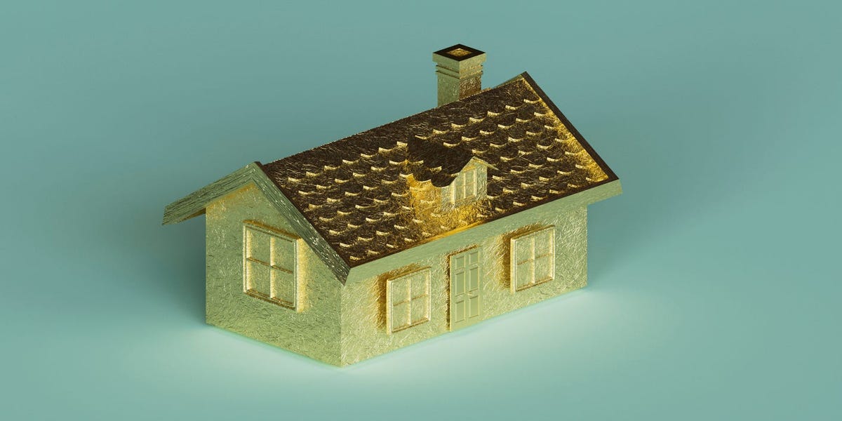 Featured image for The Rise of Homebuilding: A Promising Outlook for 2024