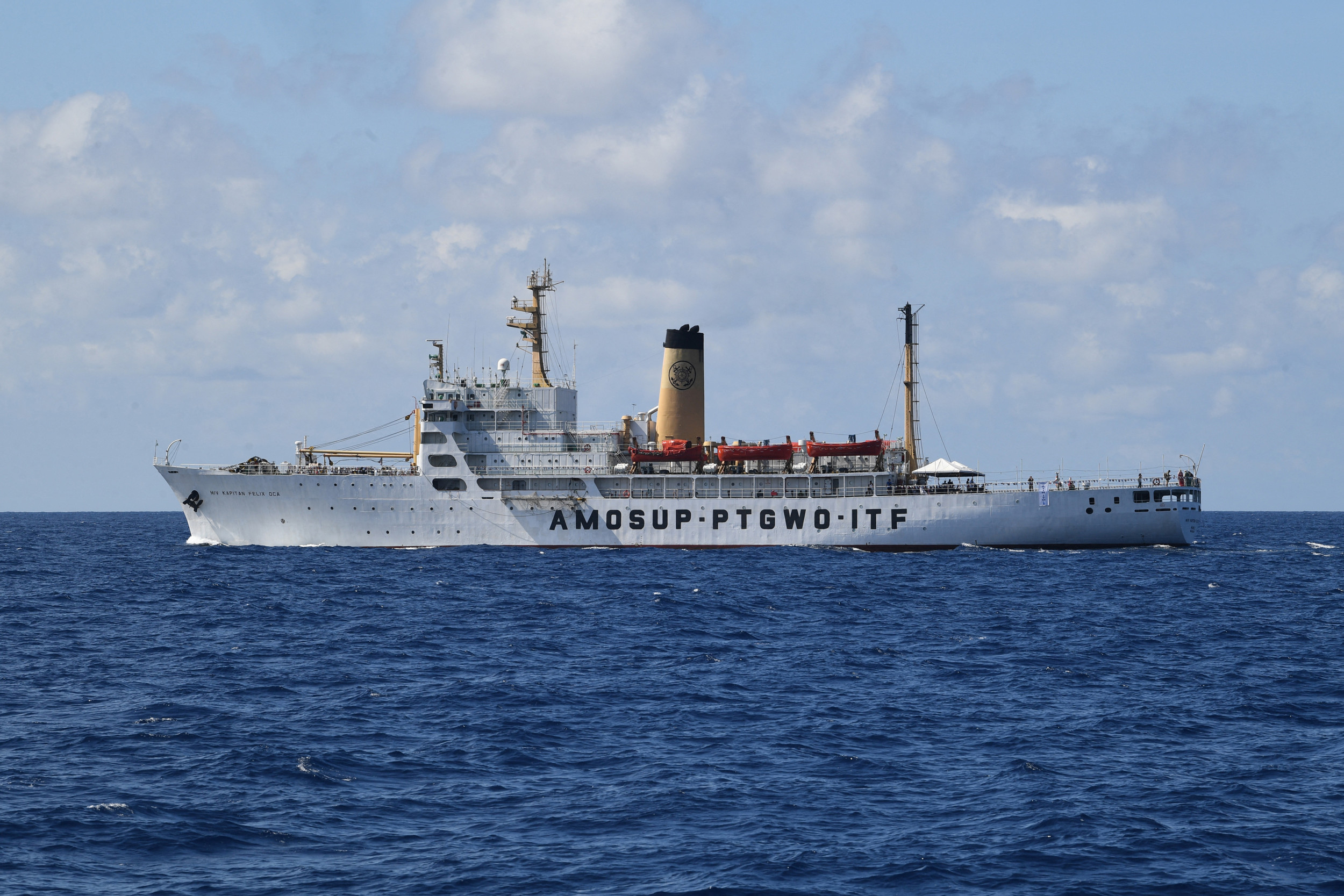 Escalating Tensions: China's Warning and Maritime Standoffs with the Philippines