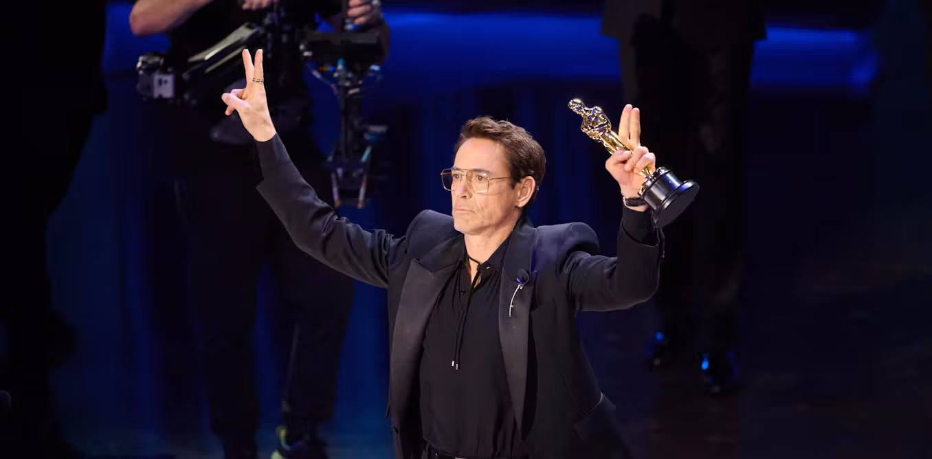 Featured image for Celebrities and the Surging Use of Propranolol for Anxiety and Calmness