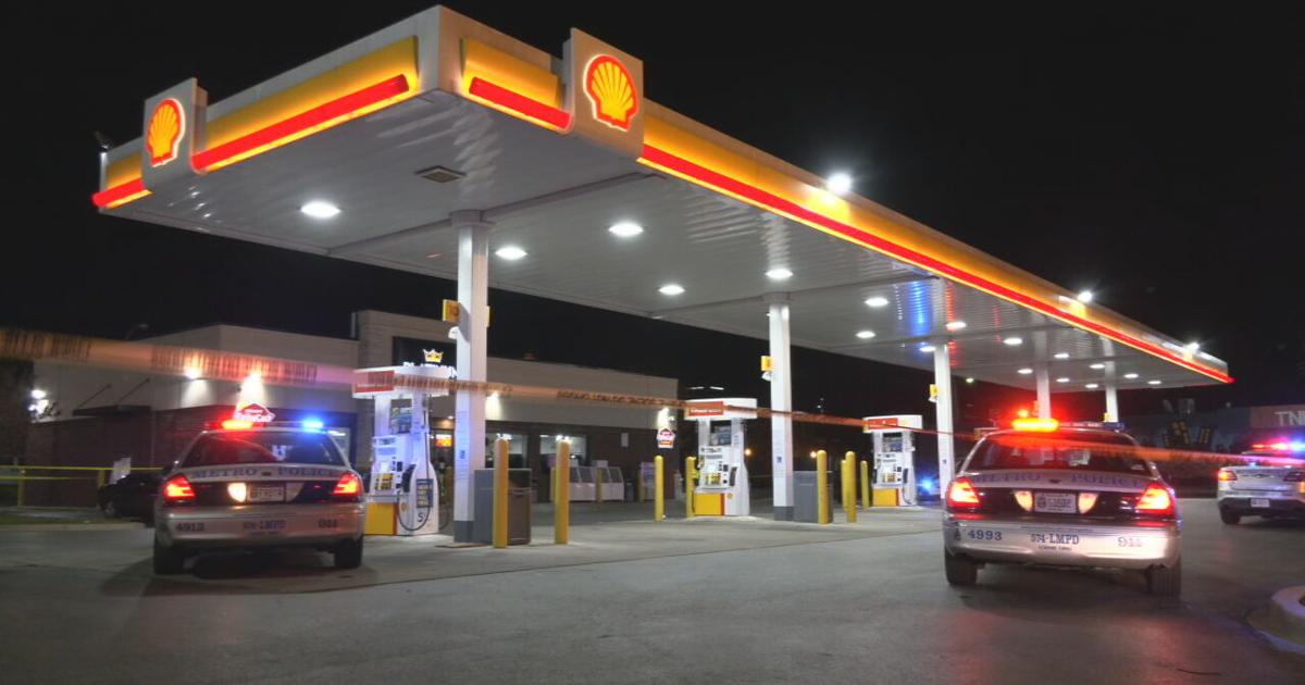 Recent Shootings in Louisville's Russell Neighborhood Leave Community Grieving.