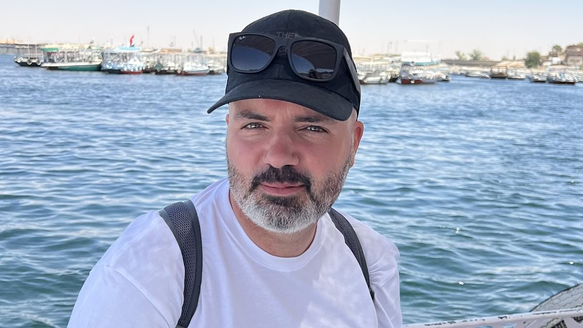 Featured image for "Navigating the Nile: A Luxurious Five-Star Cruise from Luxor to Aswan"