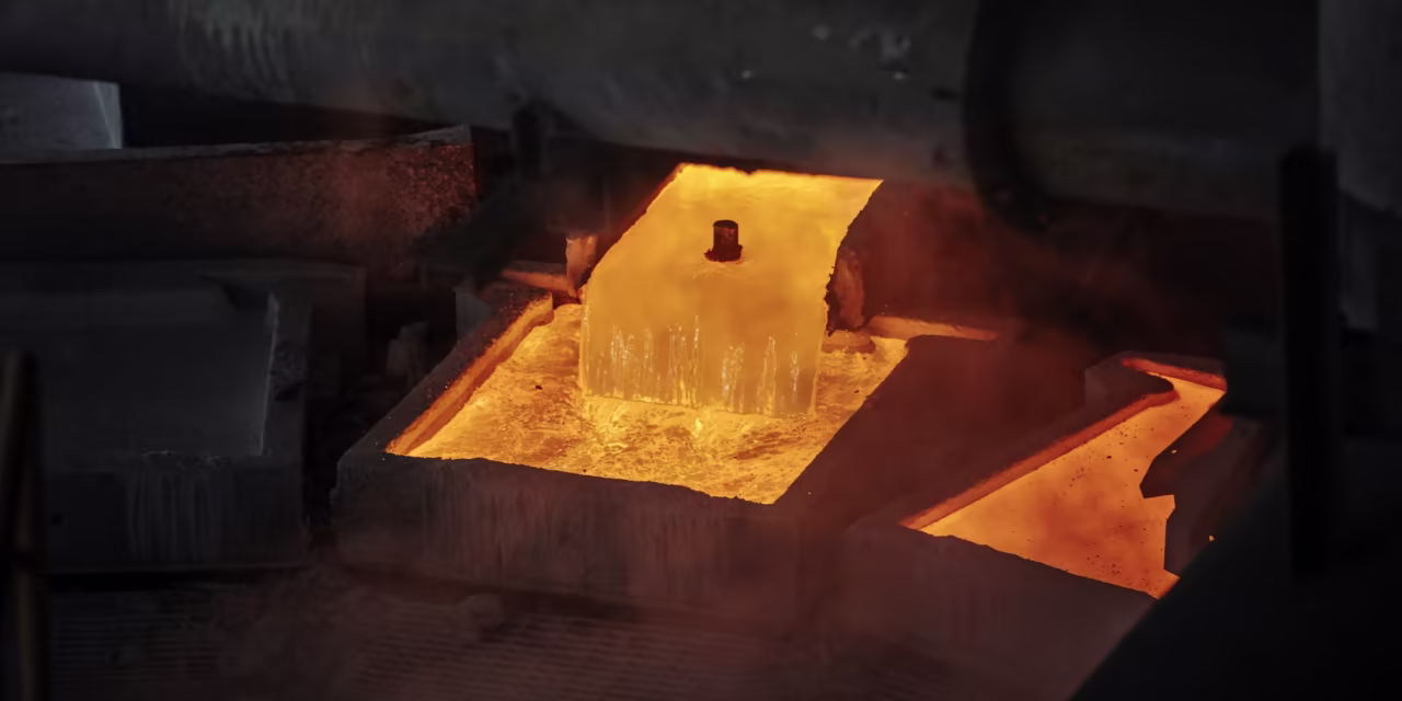 Featured image for Copper Market Reacts to Trump Tariffs: Downgrades, New Mines, and Rising Theft Concerns