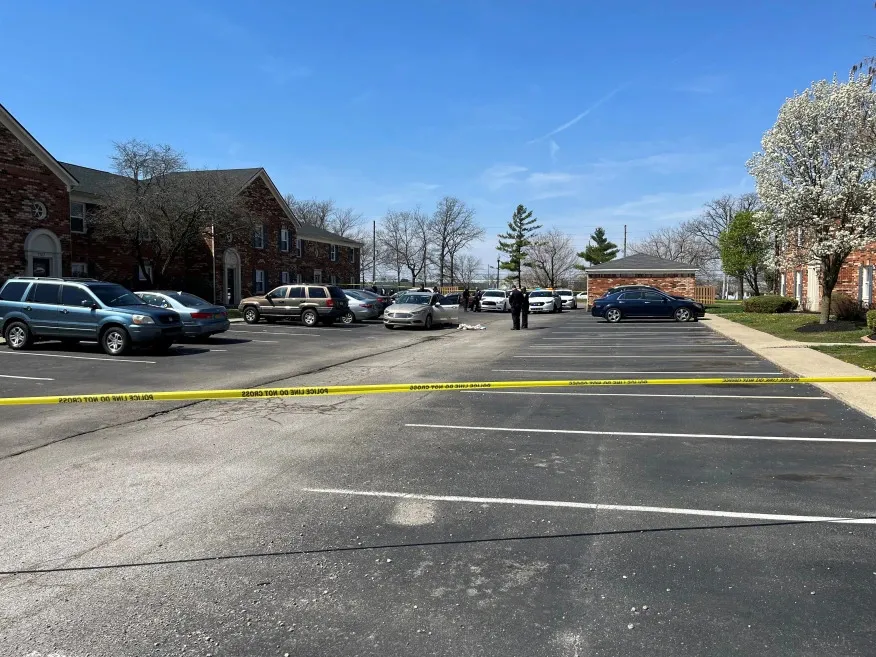 Multiple Shootings in Indiana Leave Several Wounded and Dead