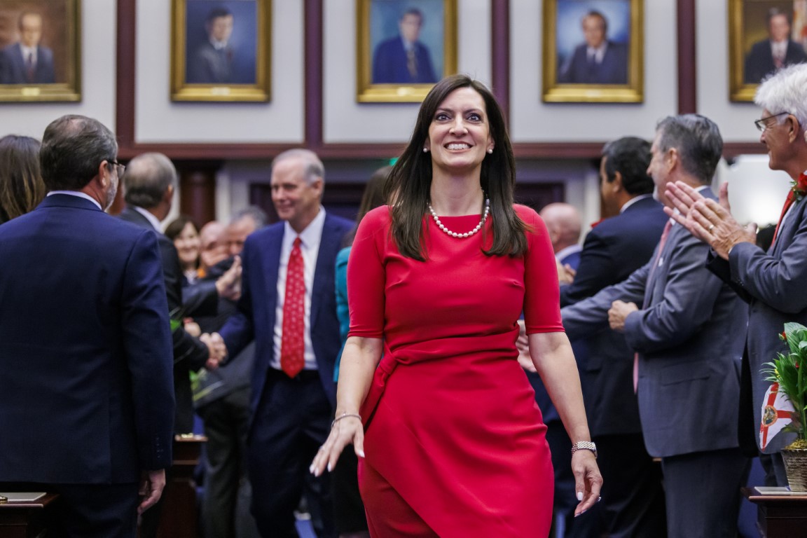 Trump's Lead Over Biden Challenged by GOP Pollster and Nuñez