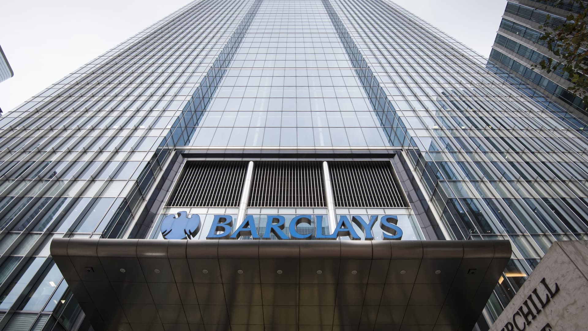 Barclays Unveils £2 Billion Cost-Cutting Plan and Strategic Overhaul