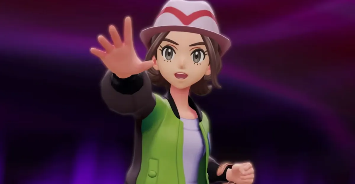 Featured image for Nintendo Switch 2 and Pokémon Legends: Z-A Showcase Mega Dragonite