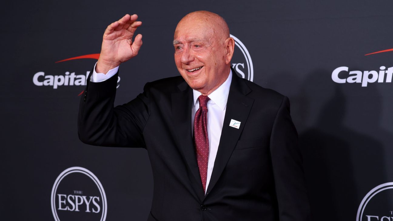 Featured image for Dick Vitale's Battle with Vocal Cord Cancer: Surgery, Radiation, and Updates