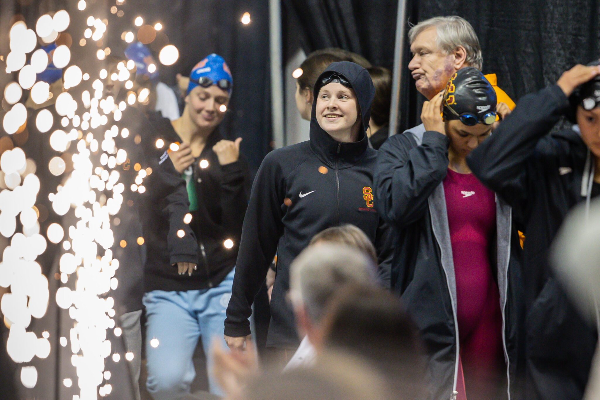 Featured image for "Pac-12 Championships: California Bears Dominate as Stanford and USC Rise"