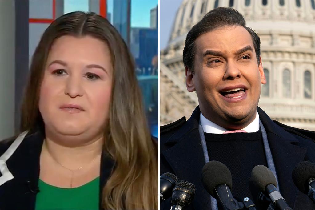 Featured image for "Former Santos Aide Reacts to New House Run: 'A Joke' "