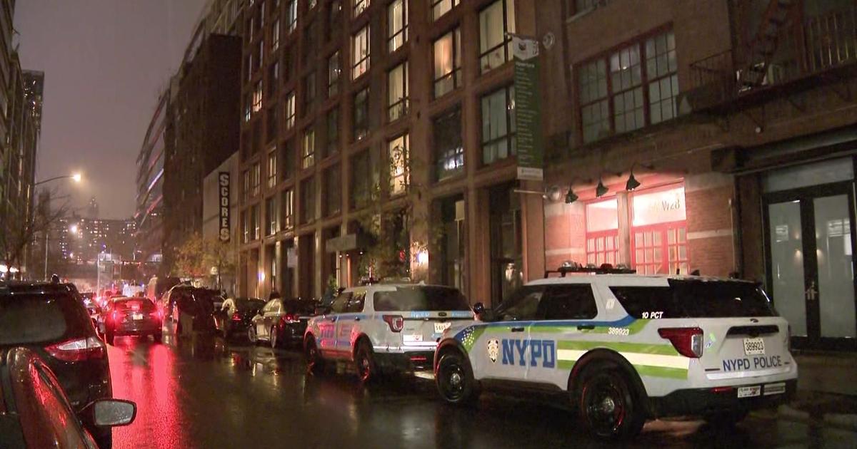 Mysterious Deaths Uncovered in Manhattan Luxury Buildings